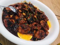 -金典银峰老鹅馆·昆山菜(亭林公园店)