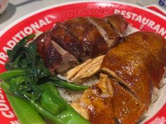 -明腾壹间茶餐厅(新都会花园广场店)