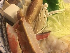 -蟹道乐(新宿本店)