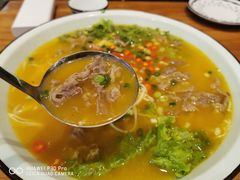 -巴依老爷新疆美食(望京小街店)