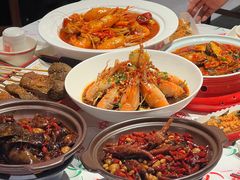 -辣小鲜·南昌大排档(船山路店)