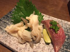 -板长寿司(铜锣湾店)