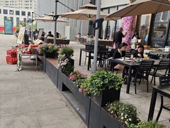 -Pekaa啤咖食肆Coffee&Bistro