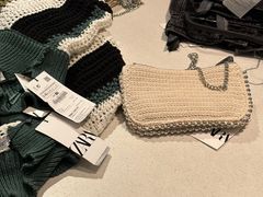 -ZARA(世贸天阶店)