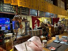 -半藏居酒屋(香港花园店)