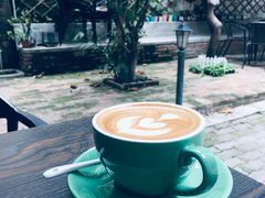 -微饮cafe