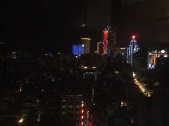 -澳门十六浦索菲特大酒店