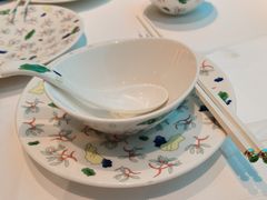 -桂满陇·杭州小馆(巴黎春天浦建店)