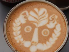 -喜柿咖啡SeeS coffee