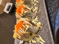 -长崎屋·日本料理·刺身·烧鸟(天河北路店)