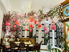 -秘密旅行Bonjour(黑金冠 江南西店)