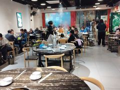 -古乐牛香·鲜牛肉牛杂火锅(解放东路店)
