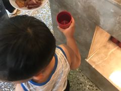 -海草馆自助餐厅(悦海店)