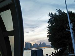 -珠江夜游广州塔·中大码头