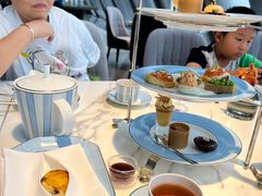 -傲廬·云端餐厅·深圳柏悦酒店