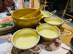 延边米酒-冰川冷面·延边菜·炭烤串(观前店)