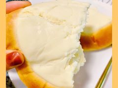 -山崎面包(苏州中心店)
