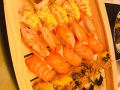 -佛山希尔顿酒店·融誉亚洲美食荟