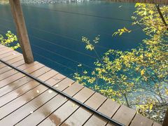 -叠溪松坪沟景区