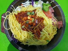 -滨河味道(南内环店)