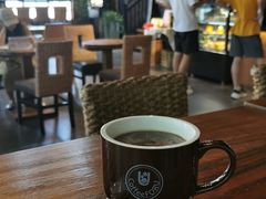 -旧雨咖啡·CoffeeFORU(黄村奥体店)