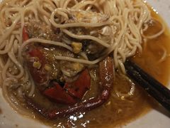 -十面欢腾·海鲜面·台式Bistro(长乐路店)