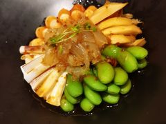 -醉辉皇上海之巅(上海中心大厦店)