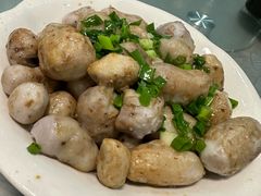 -溪涧堂农家土菜(神仙居店)