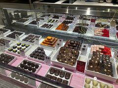 -GODIVA(宁波来福士店)