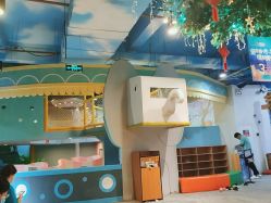 -酷嗒动物文化乐园(cutezoo西溪乐天城店)