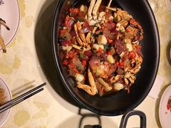 -聚味瞿记·龙虾堂(天元店)