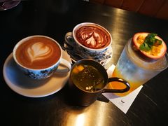 -池畔酒吧 WET Bar
