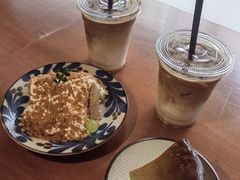 -PUZZLE COFFEE 拼图咖啡