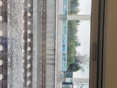 -烟台南站