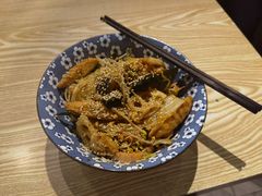 麻辣拌-皆道拌麻辣烫·麻辣拌