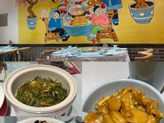 -晋美大掌柜(新建路店)