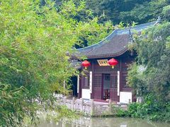 -南山风景名胜区