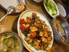 -百羊手抓肉(江苏东路店)