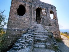 -蟠龙山长城景区