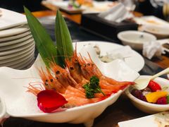 -大渔·观筵(三里屯太古里店)