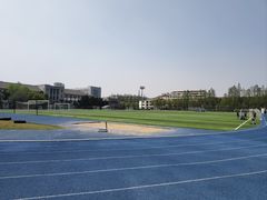 -上海财经大学(国定路校区)