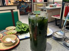 -羊来顺冰煮鲜羊 铁锅烀羊肉(中央大街店)