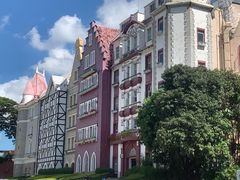 -世界之窗阿尔卑斯冰雪世界