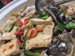 -芦茨金富饭庄·25年老字号·专做稻草鸡