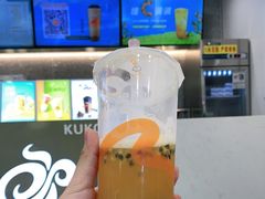 -CoCo都可(东城万达店)