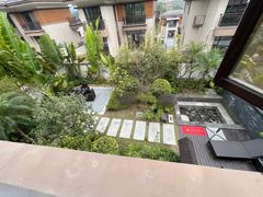 -清远熹乐谷温泉度假酒店