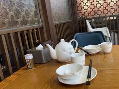-延年酒店-延飨餐厅(延年文苑店)