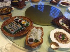 -壮乡楼民俗文化苑(李宁体育园店)