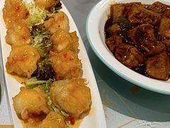 -海港酒家(始创中心店)