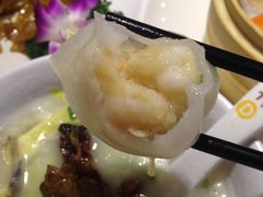 -新大咀港式茶餐厅(宝山万达店)